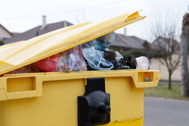 Junk Removal for Events in Dunnellon, FL