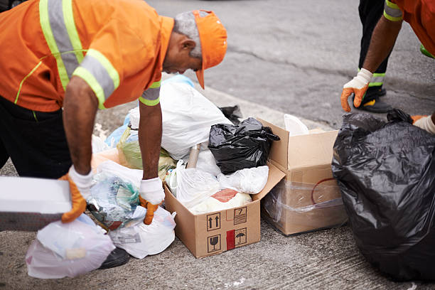 Recycling Services for Junk in Dunnellon, FL