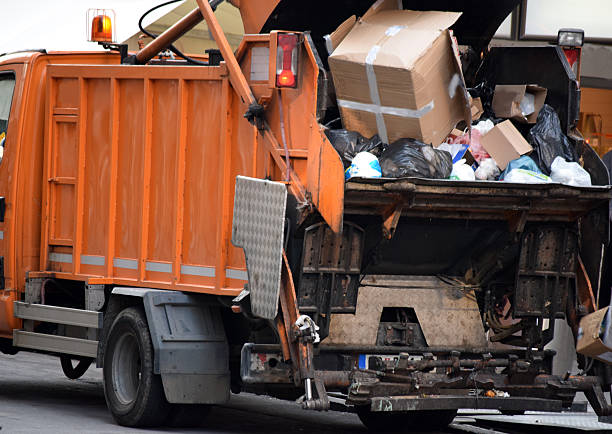 Trusted Dunnellon, FL Junk Removal Experts